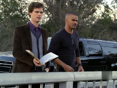 Criminal Minds