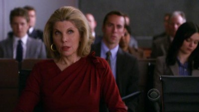 The Good Wife