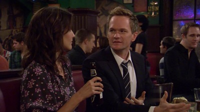 How I Met Your Mother