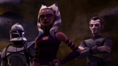 Star Wars The Clone Wars