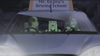 Metalocalypse