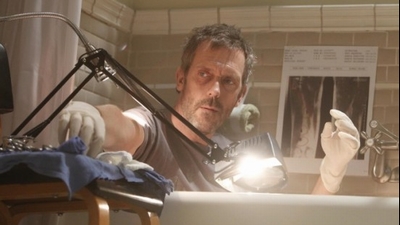 House MD