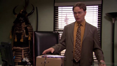 The Office