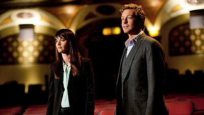 The Mentalist