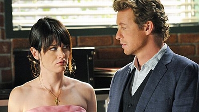 The Mentalist