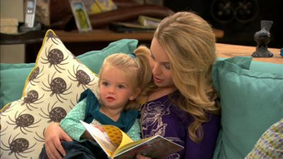 Good Luck Charlie