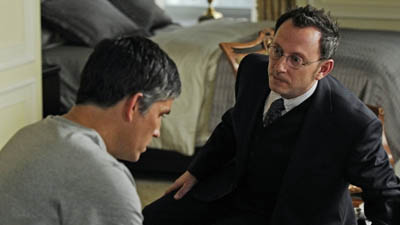 Person of Interest