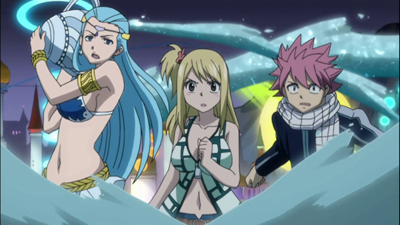 Fairy Tail