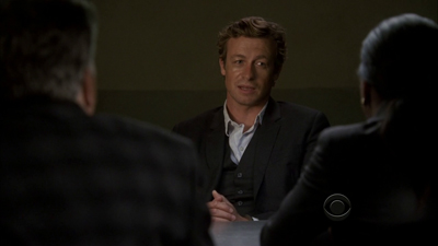 The Mentalist