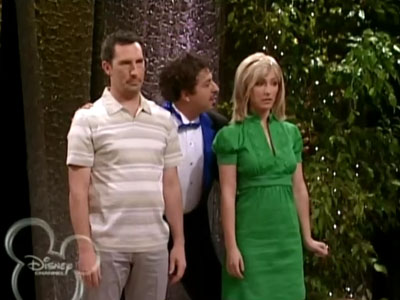 The Suite Life On Deck