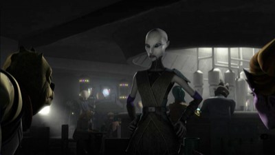 Star Wars The Clone Wars