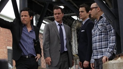 White Collar