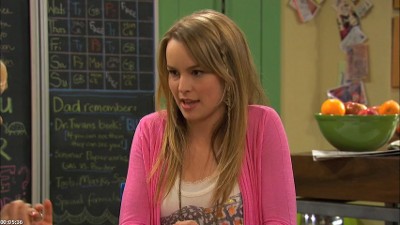 Good Luck Charlie