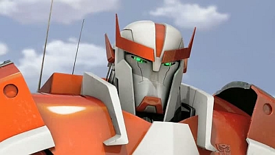 Transformers_Prime