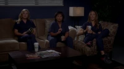 Greys Anatomy