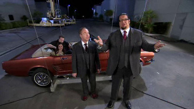 Penn and Teller: Tell a Lie