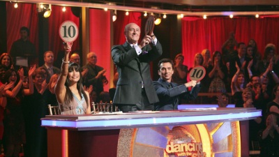 Dancing with the Stars.US