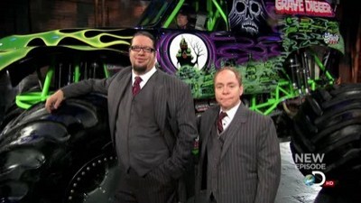 Penn and Teller: Tell a Lie