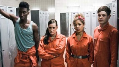 Misfits