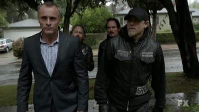 Sons of Anarchy