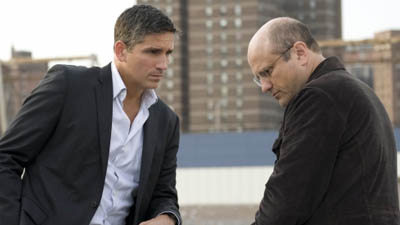 Person of Interest