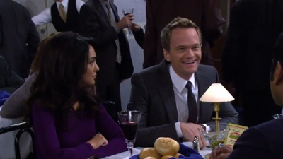 How I Met Your Mother