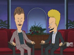 Beavis and Butt-head