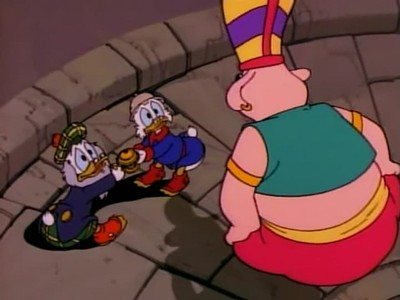 Ducktales