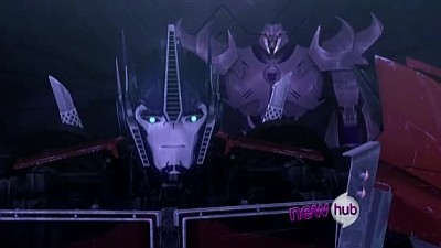 Transformers_Prime