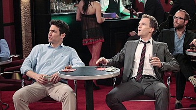 How I Met Your Mother