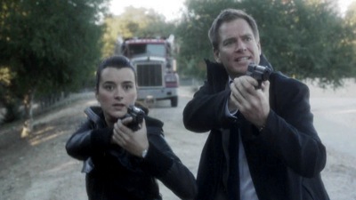 NCIS