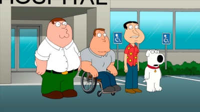 Family Guy