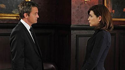 The Good Wife