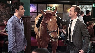 How I Met Your Mother