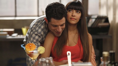 New Girl