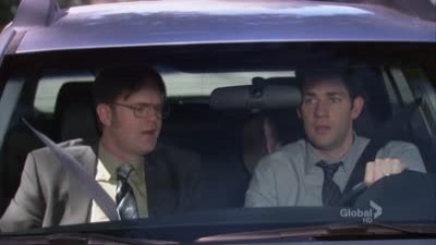 The Office