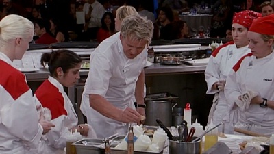 Hells Kitchen US