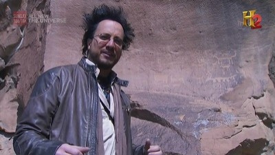 Ancient Aliens