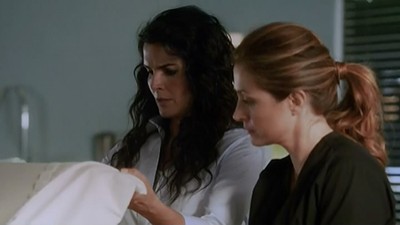 Rizzoli And Isles