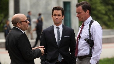 White Collar