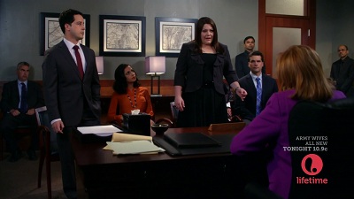 Drop Dead Diva