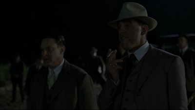 Boardwalk Empire