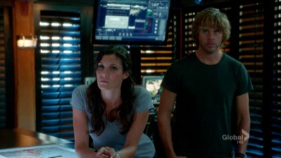 NCIS Los Angeles