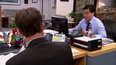 The Office