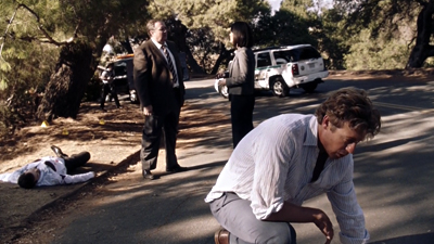 The Mentalist