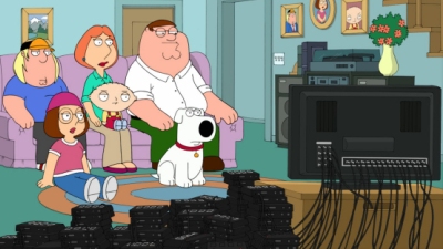 Family Guy