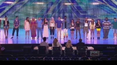 The X Factor US