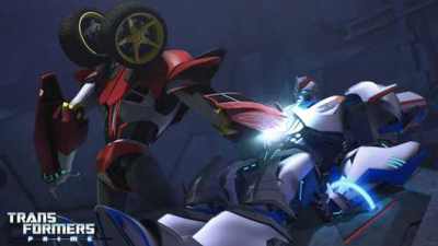 Transformers_Prime