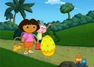 Dora the Explorer