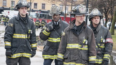 Chicago Fire